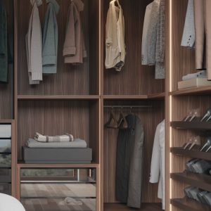 Cabina armadio Peasy | CA14