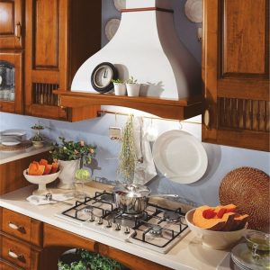 Cucina Classica ATENA - Mobilturi