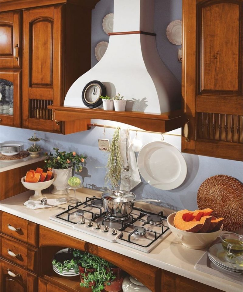 Cucina Classica ATENA - Mobilturi