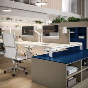 Ufficio moderno OF 100