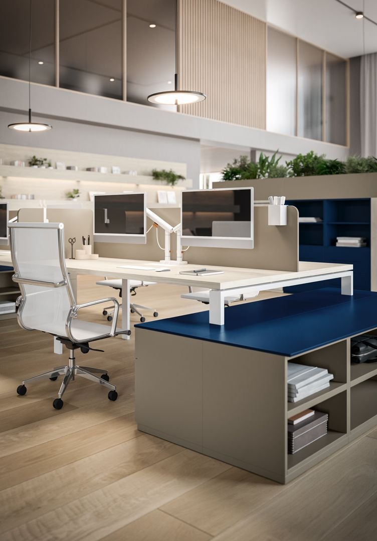 Ufficio moderno OF 100