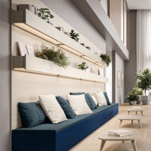 Ufficio moderno OF 100