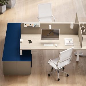 Ufficio moderno OF 100