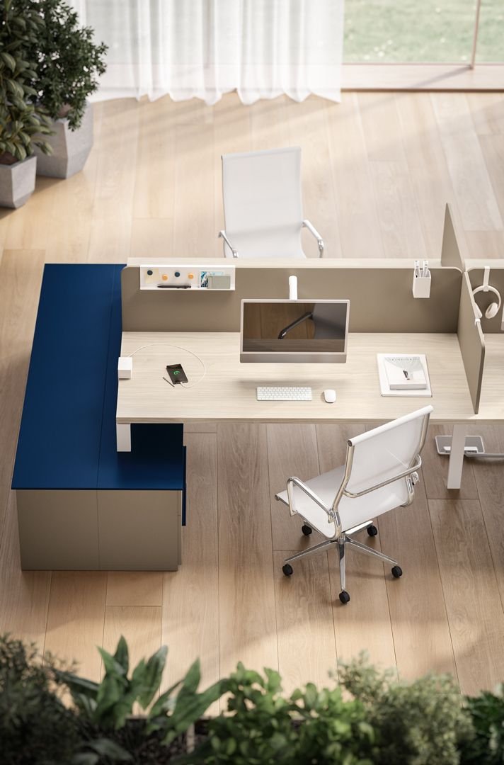 Ufficio moderno OF 100