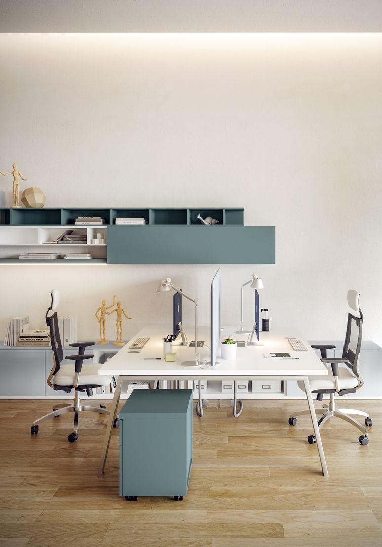 Ufficio moderno OF 102