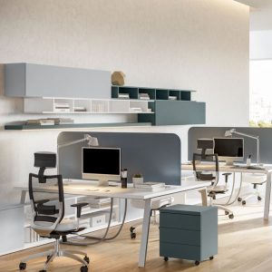 Ufficio moderno OF 102