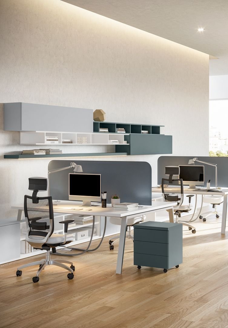 Ufficio moderno OF 102