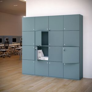 Ufficio moderno OF 102