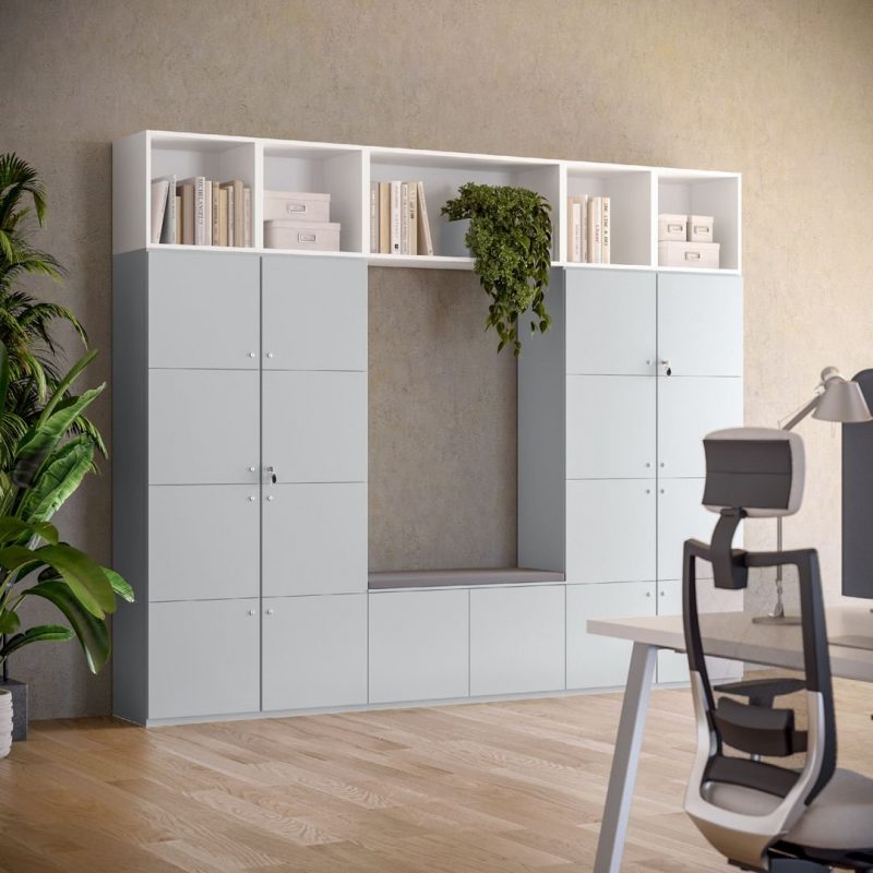 Ufficio moderno OF 102