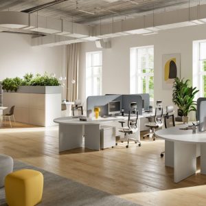 Ufficio moderno OF 103