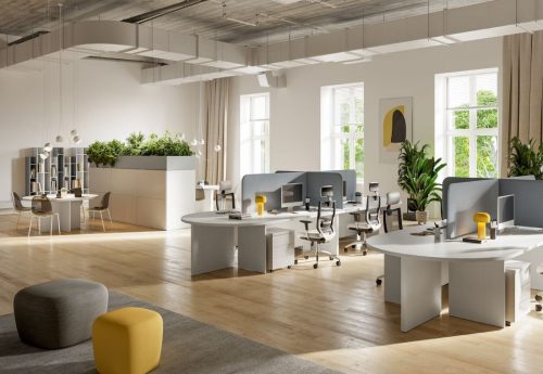 Ufficio moderno OF 103