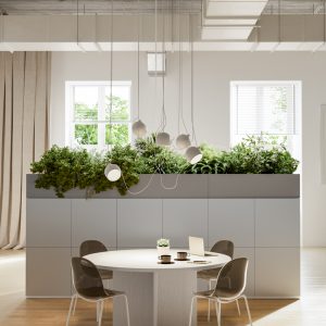 Ufficio moderno OF 103