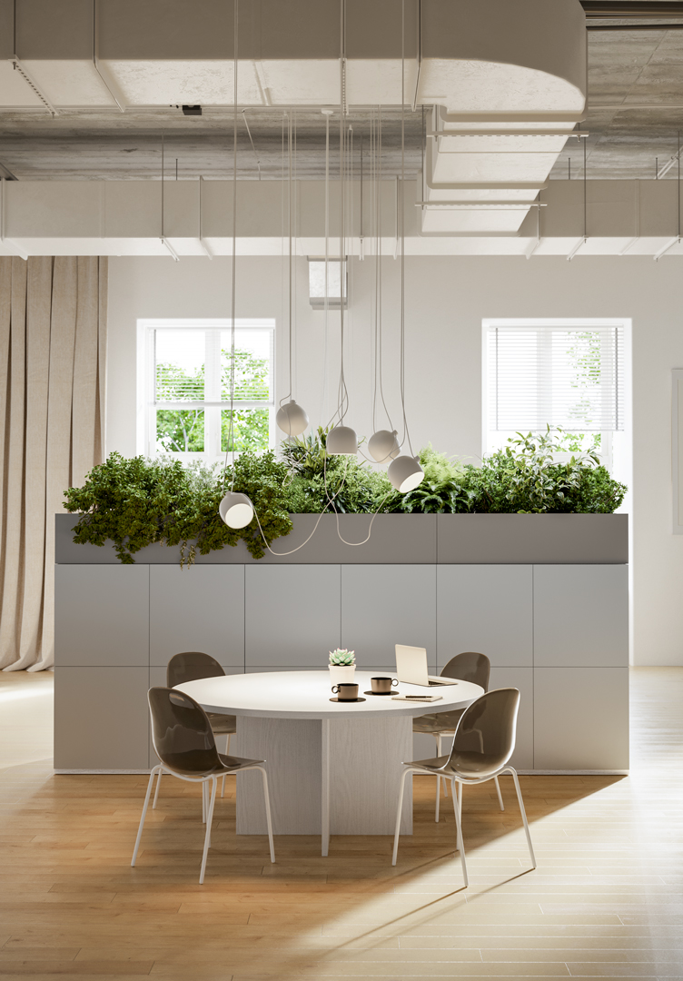 Ufficio moderno OF 103