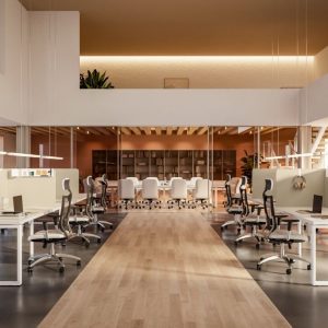 Ufficio moderno OF 106