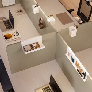 Ufficio moderno OF 106