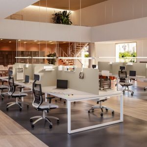 Ufficio moderno OF 106