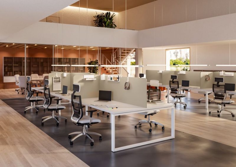 Ufficio moderno OF 106