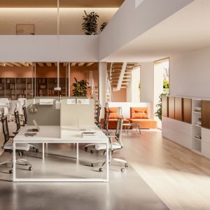 Ufficio moderno OF 106