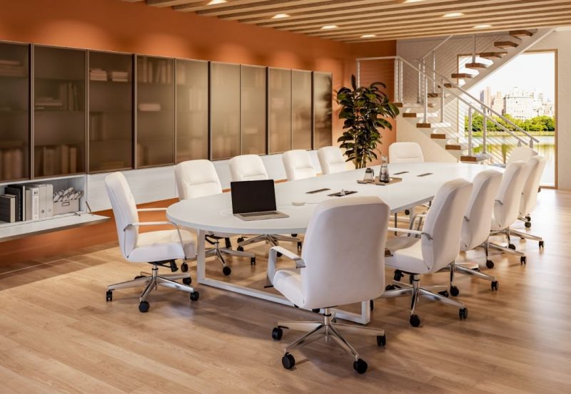 Ufficio moderno OF 106