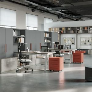 Ufficio moderno OF 107