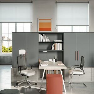 Ufficio moderno OF 107