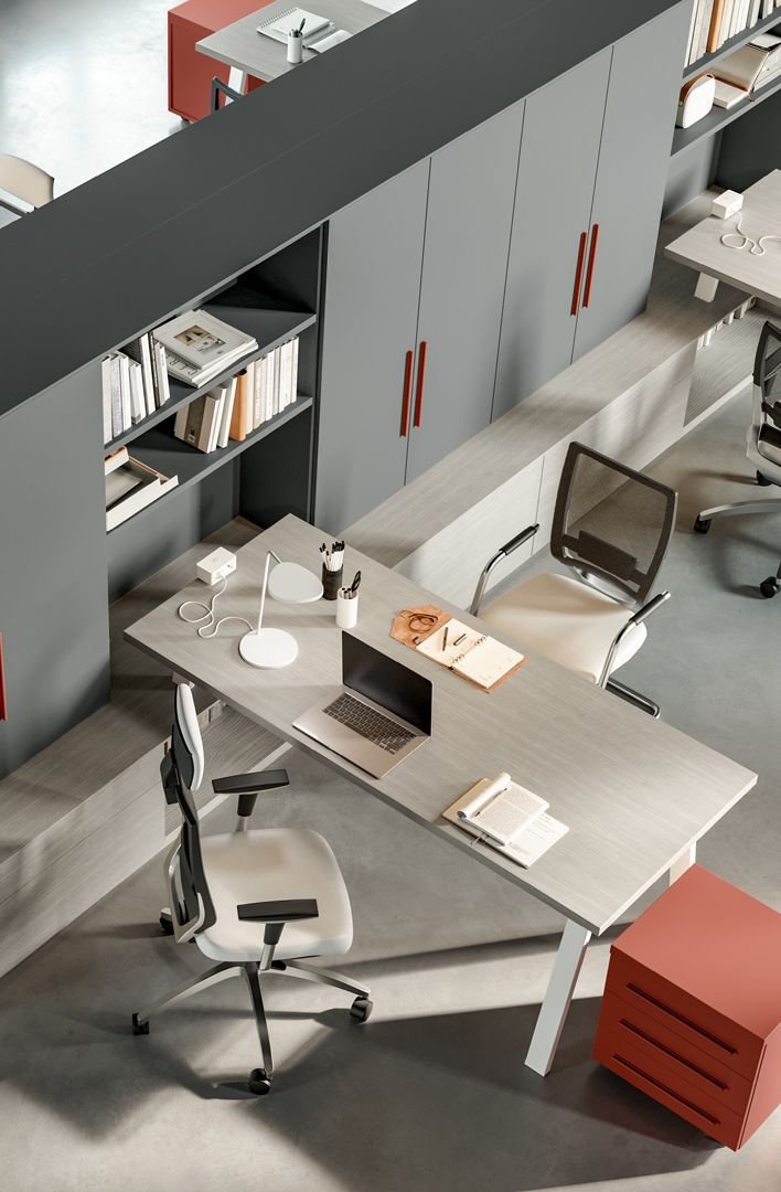 Ufficio moderno OF 107