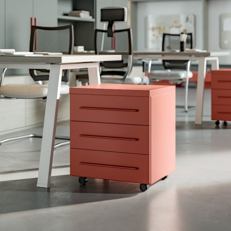 Ufficio moderno OF 107