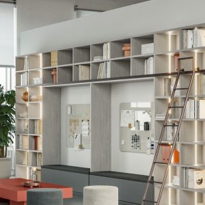 Ufficio moderno OF 107