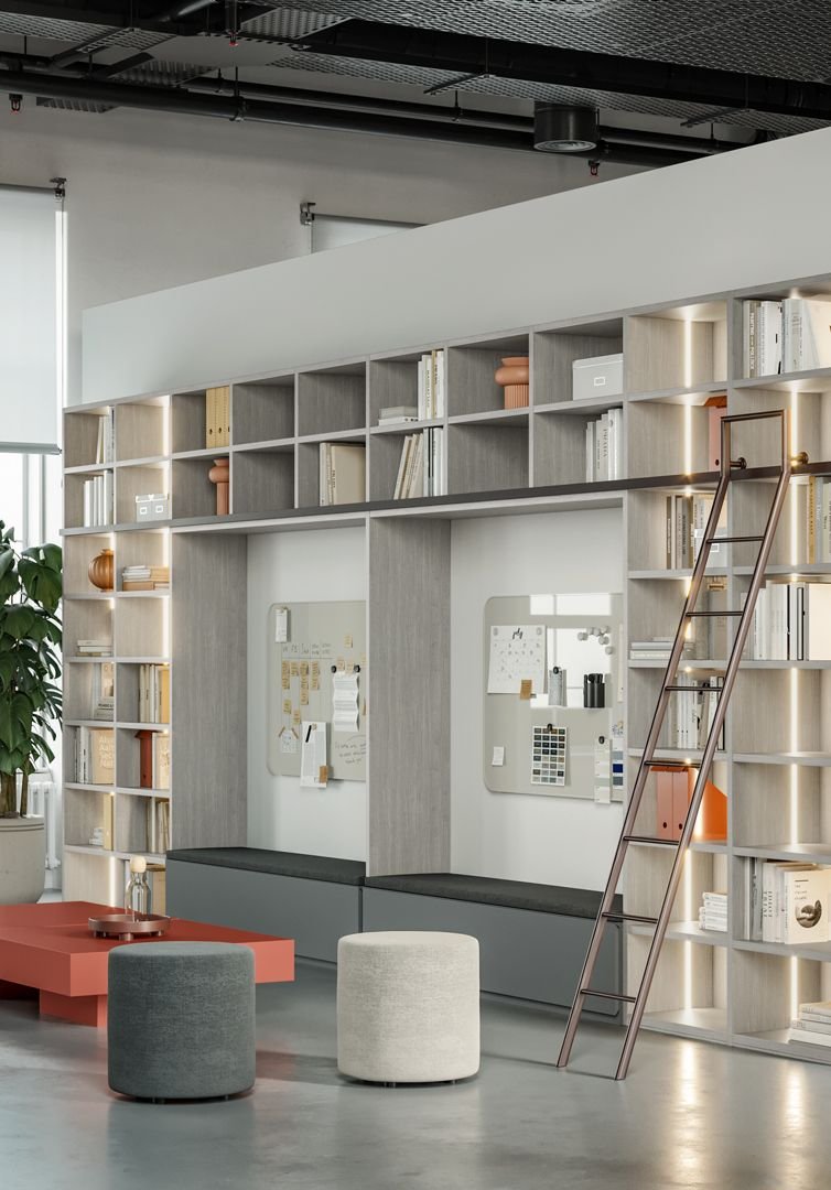 Ufficio moderno OF 107