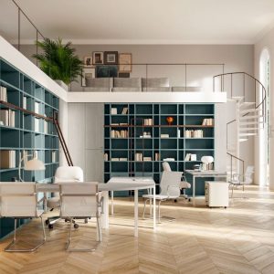 Ufficio moderno OF 109