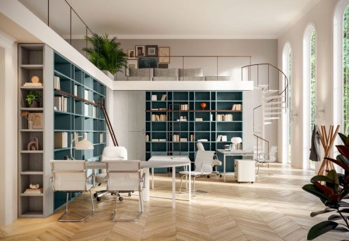 Ufficio moderno OF 109