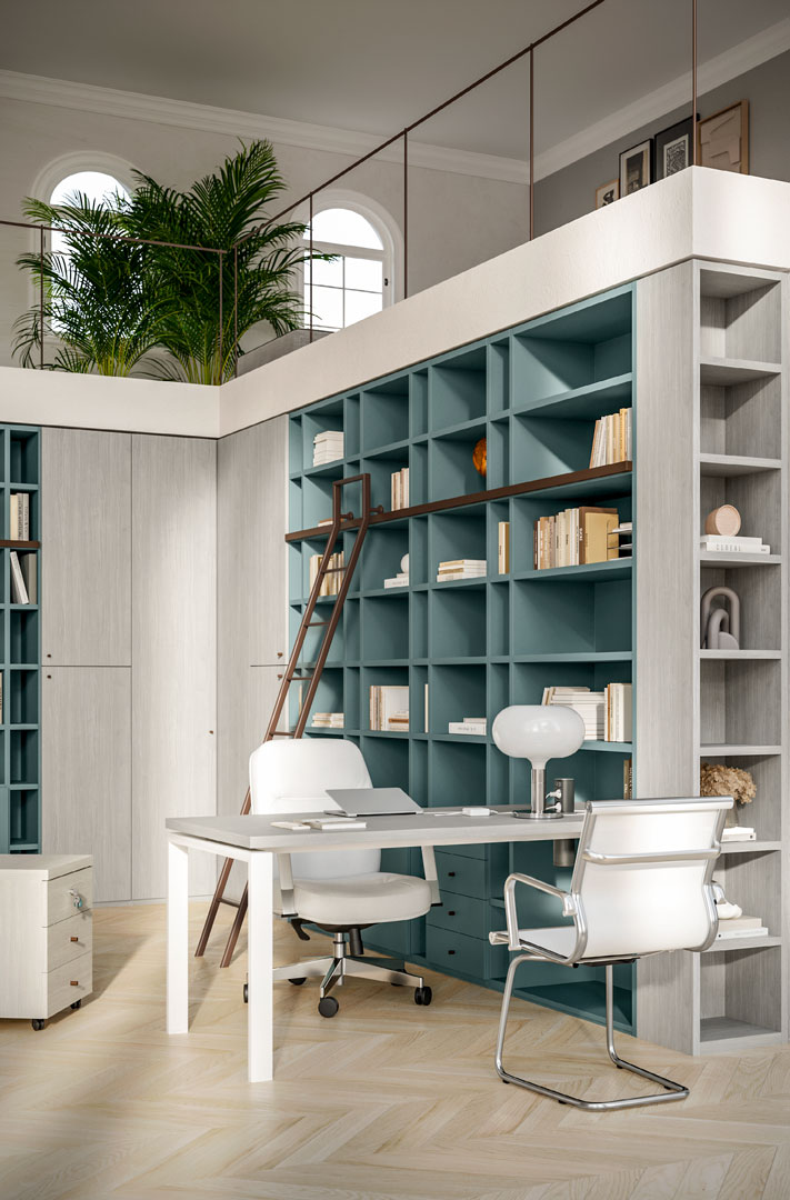 Ufficio moderno OF 109