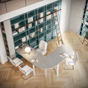 Ufficio moderno OF 109