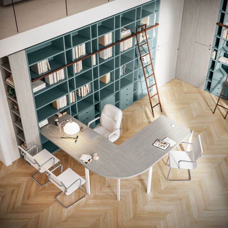 Ufficio moderno OF 109