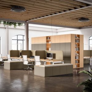 Ufficio moderno OF 110