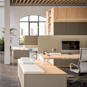 Ufficio moderno OF 110