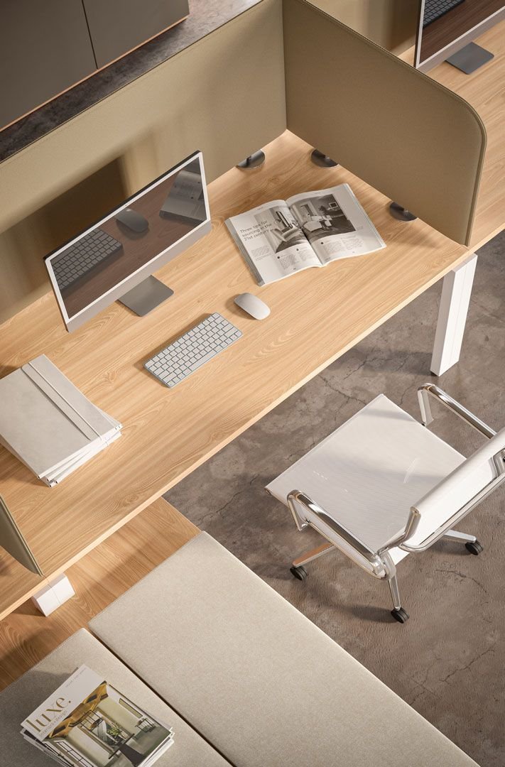 Ufficio moderno OF 110