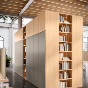 Ufficio moderno OF 110