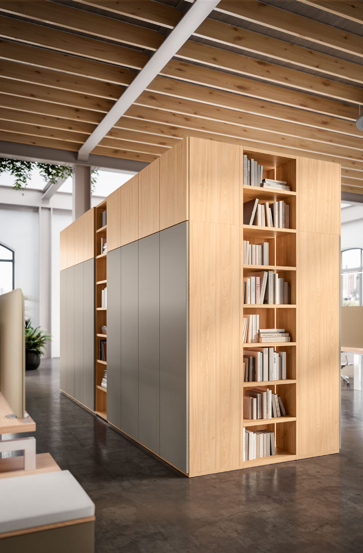 Ufficio moderno OF 110