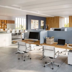 Ufficio moderno OF 112