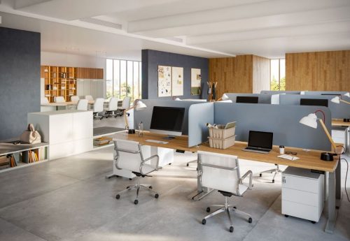 Ufficio moderno OF 112