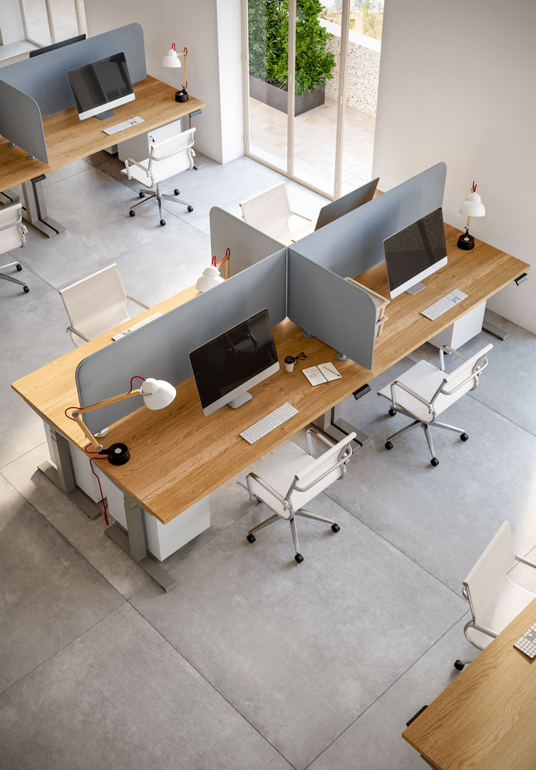 Ufficio moderno OF 112