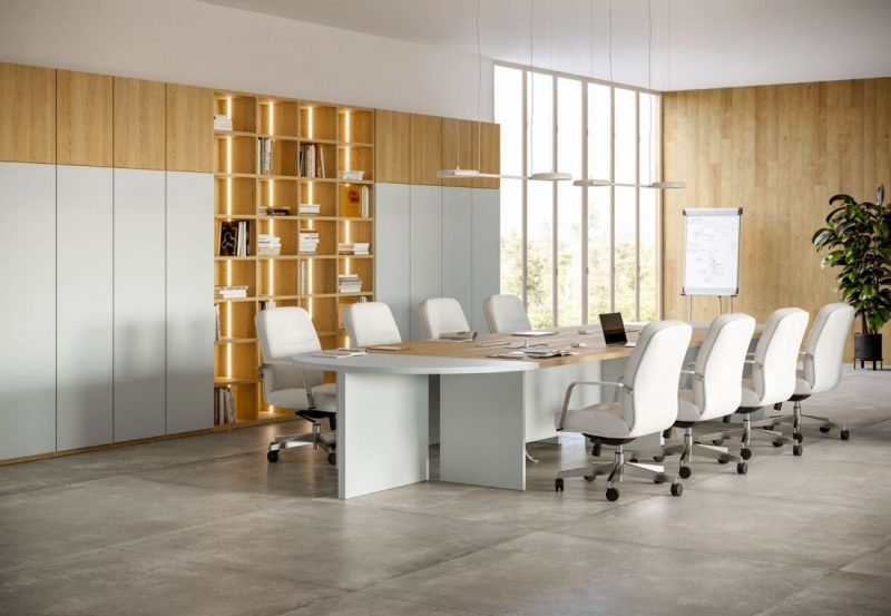 Ufficio moderno OF 112