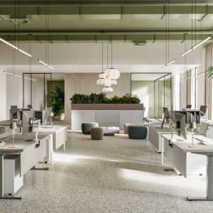 Ufficio moderno OF 114