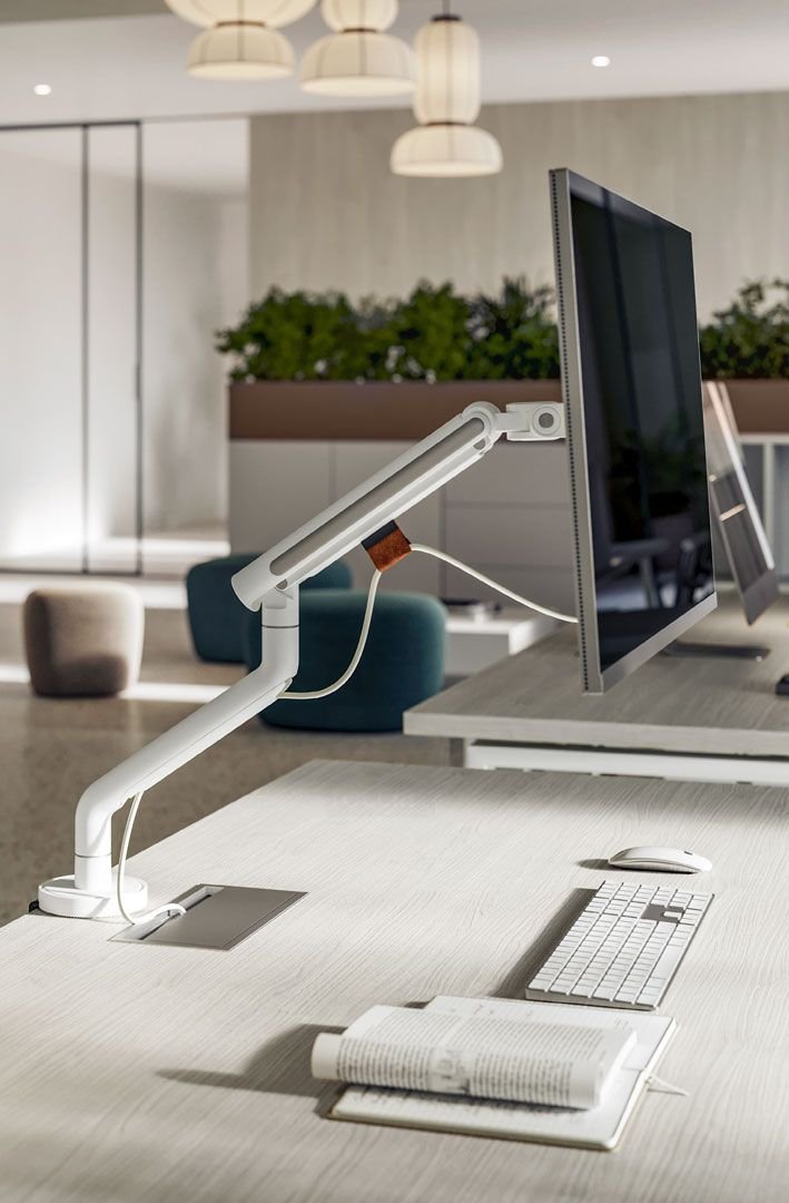 Ufficio moderno OF 114