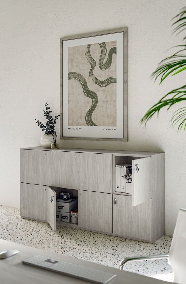 Ufficio moderno OF 114