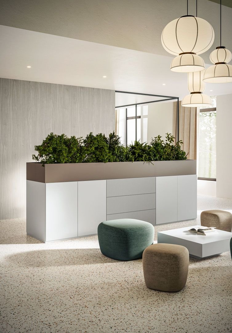 Ufficio moderno OF 114