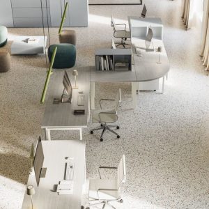 Ufficio moderno OF 114