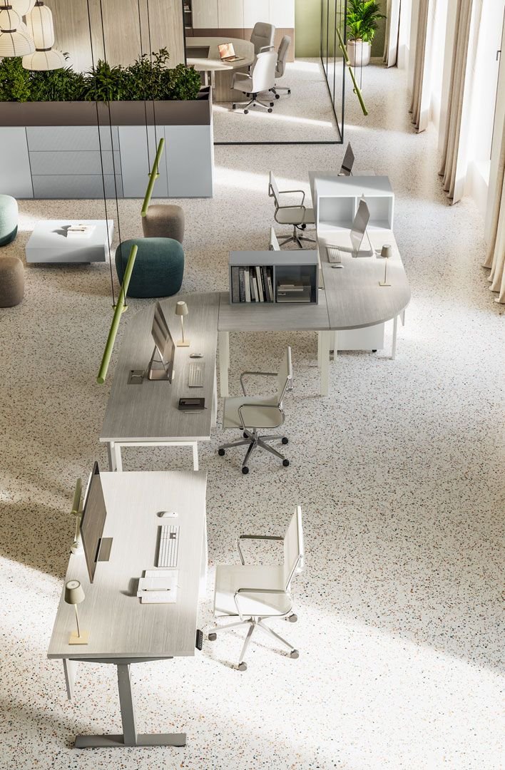 Ufficio moderno OF 114