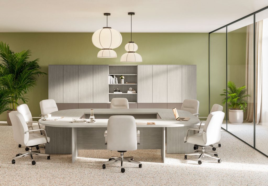 Ufficio moderno OF 114